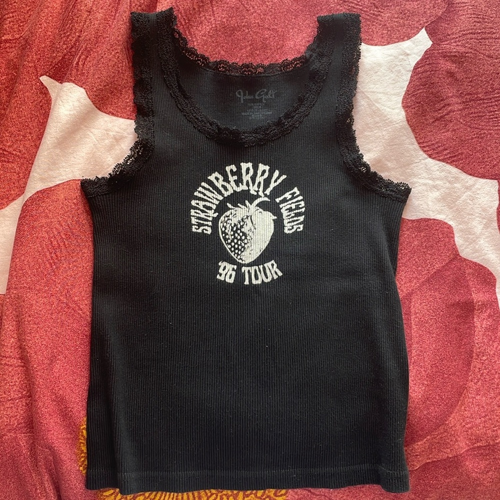 John Galt tank